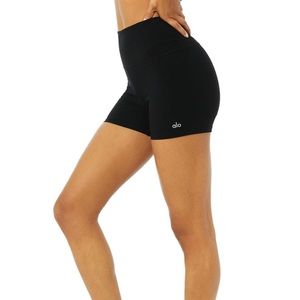 ALO Yoga High-waist Vapor Short